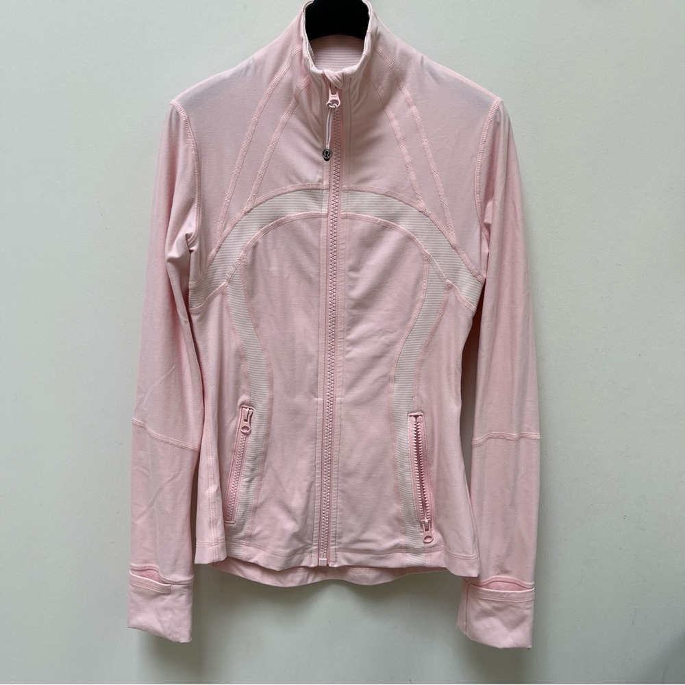 LULULEMON Define Jacket - 4